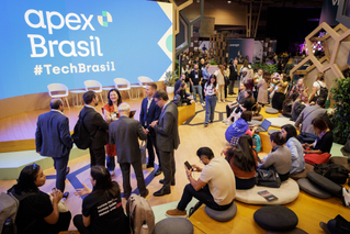 Em evento em Brasília, ApexBrasil e Sebrae buscam startups para participar da 17ª edição do Web Summit Lisboa